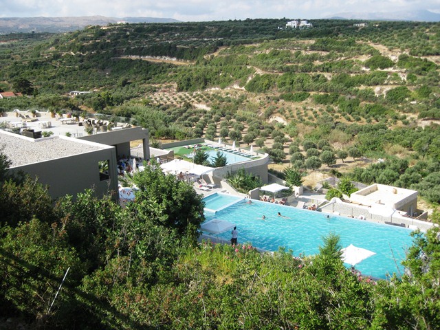 Loading Resort Image...